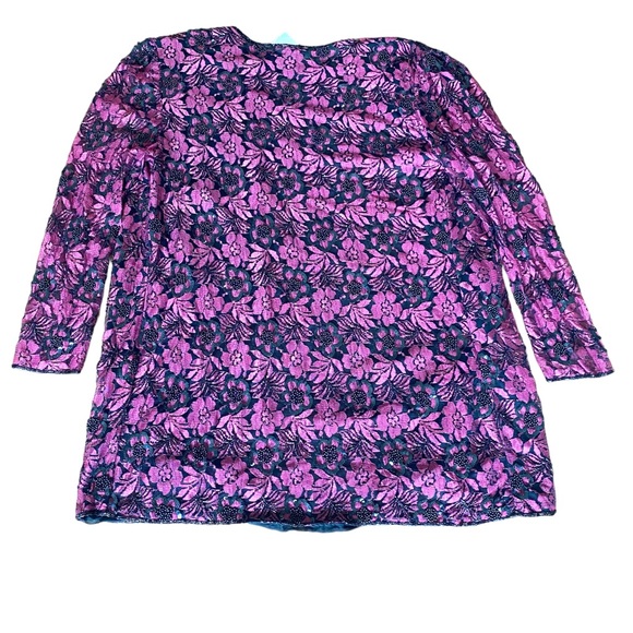 369 Nagpal lace M - Picture 4 of 4